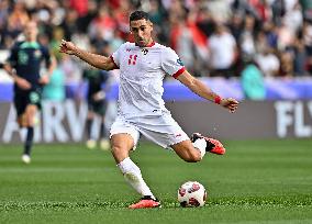 Syria v Australia: Group B - AFC Asian Cup