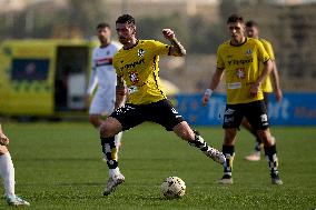 FC Hradec Kralove v FC Spartak Trnava - Tipsport Malta Cup 2024