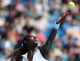 (SP)AUSTRALIA-MELBOURNE-TENNIS-AUSTRALIAN OPEN