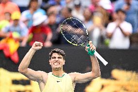 Australian Open - Melbourne