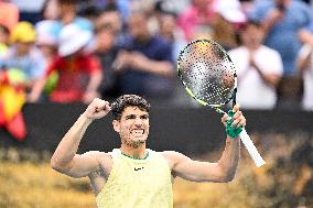 Australian Open - Melbourne