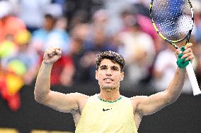 Australian Open - Melbourne