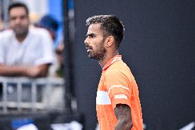 Australian Open - Melbourne