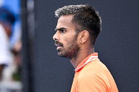 Australian Open - Melbourne