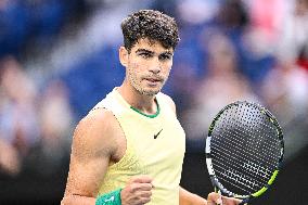 Australian Open - Melbourne