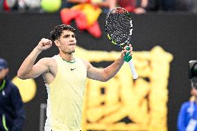 Australian Open - Melbourne