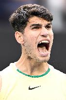 Australian Open - Melbourne