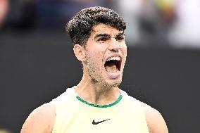 Australian Open - Melbourne