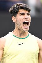 Australian Open - Melbourne