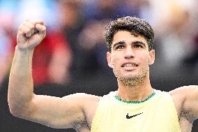 Australian Open - Melbourne