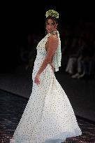 Flamenco Fashion Week In Seville Simof 2024 Catwalk