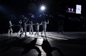 (SP)SOUTH KOREA-GANGWON PROVINCE-WINTER YOUTH OLYMPIC GAMES 2024-OPENING CEREMONY