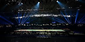 (SP)SOUTH KOREA-GANGWON PROVINCE-WINTER YOUTH OLYMPIC GAMES 2024-OPENING CEREMONY