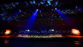 (SP)SOUTH KOREA-GANGWON PROVINCE-WINTER YOUTH OLYMPIC GAMES 2024-OPENING CEREMONY