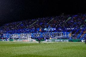 Getafe v Sevilla - Copa del Rey