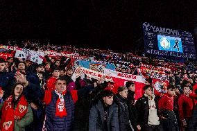 Getafe v Sevilla - Copa del Rey