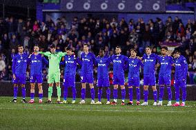 Getafe v Sevilla - Copa del Rey