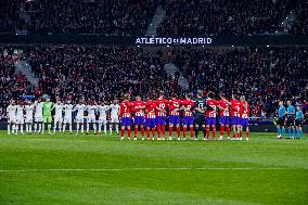 Atletico Madrid v Real Madrid CF - Copa del Rey
