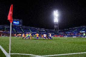 Getafe v Sevilla - Copa del Rey