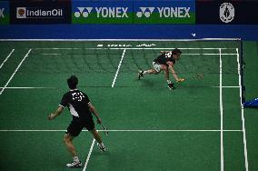 Yonex India Open 2024