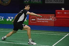 Yonex India Open 2024