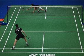 Yonex India Open 2024