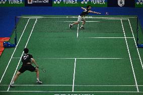 Yonex India Open 2024