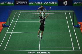 Yonex India Open 2024