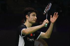 Yonex India Open 2024