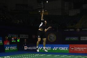 Yonex India Open 2024