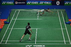 Yonex India Open 2024