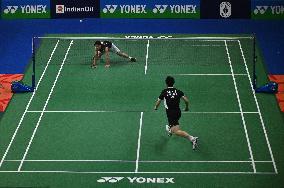 Yonex India Open 2024