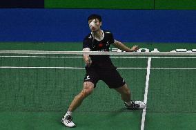 Yonex India Open 2024