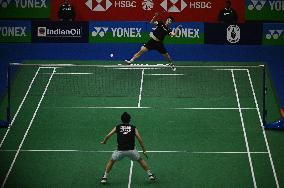 Yonex India Open 2024