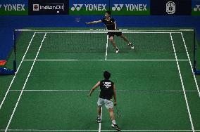 Yonex India Open 2024