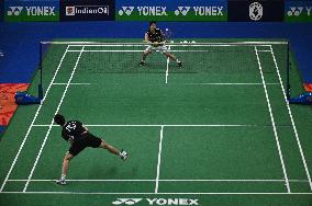 Yonex India Open 2024