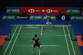 Yonex India Open 2024