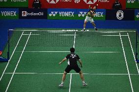 Yonex India Open 2024