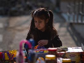 Iran-Daily Life