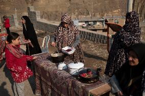 Iran-Daily Life