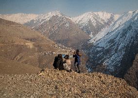 Iran-Daily Life