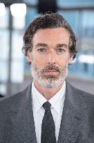 PFW Paul Smith Front Row