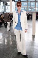 PFW Paul Smith Front Row