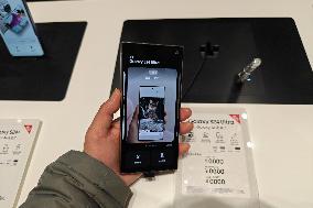 Samsung Flagship Store in Shanghai