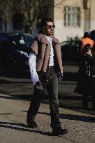 PFW - Street Style