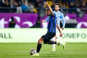 (SP)SAUDI ARABIA-RIYADH-FOOTBALL-ITALIAN SUPER CUP-SEMIFINAL-INTER VS LAZIO