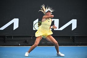 Australia Open - Melbourne