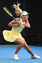 Australia Open - Melbourne