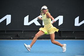 Australia Open - Melbourne