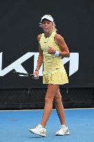 Australia Open - Melbourne